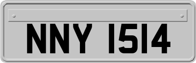 NNY1514