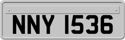 NNY1536