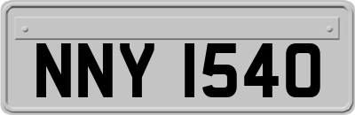 NNY1540