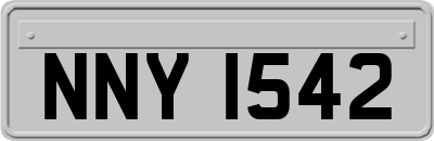 NNY1542