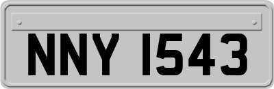 NNY1543