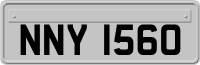 NNY1560