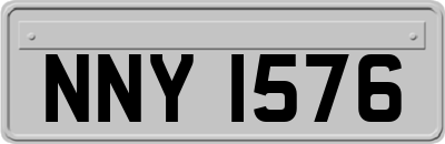 NNY1576
