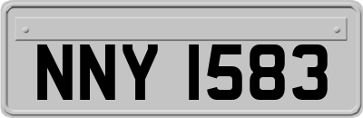 NNY1583