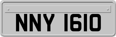 NNY1610