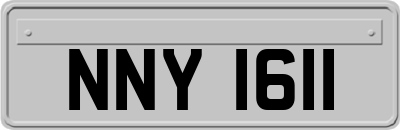 NNY1611