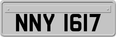 NNY1617
