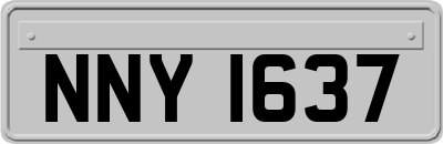 NNY1637