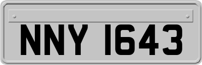 NNY1643