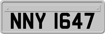 NNY1647