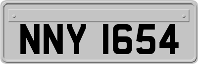 NNY1654