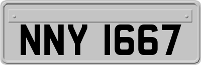 NNY1667