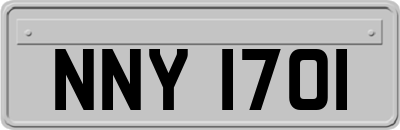 NNY1701