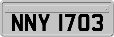 NNY1703