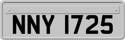 NNY1725