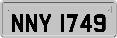 NNY1749