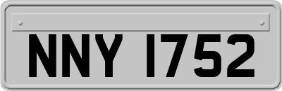 NNY1752