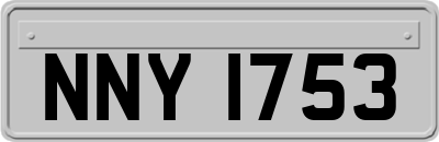 NNY1753