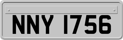 NNY1756