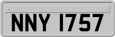 NNY1757
