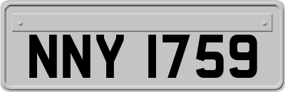 NNY1759