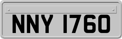 NNY1760