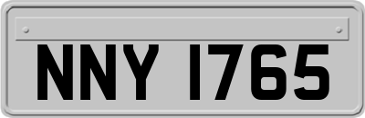 NNY1765