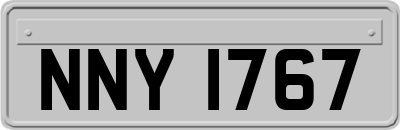 NNY1767