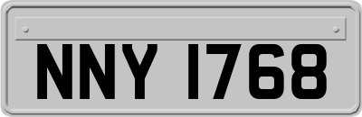 NNY1768