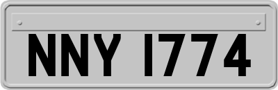 NNY1774