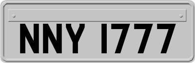 NNY1777