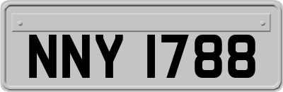 NNY1788