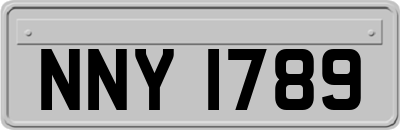 NNY1789