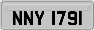 NNY1791