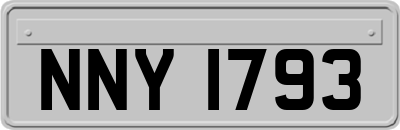 NNY1793