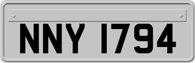 NNY1794