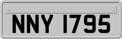NNY1795
