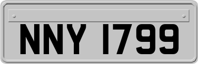 NNY1799
