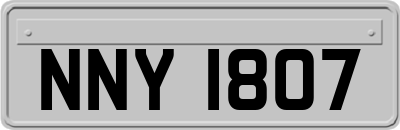 NNY1807