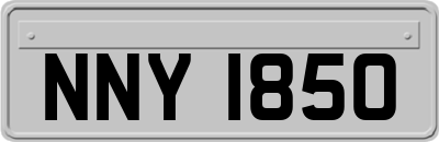 NNY1850