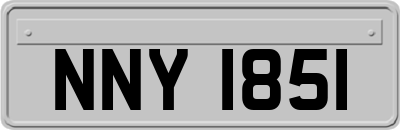 NNY1851