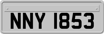 NNY1853
