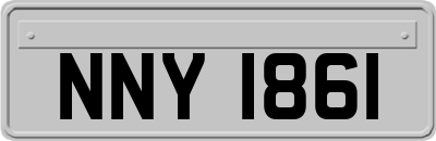 NNY1861