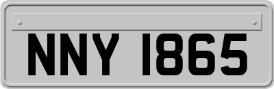 NNY1865