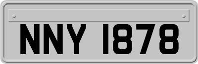 NNY1878