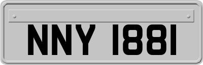 NNY1881