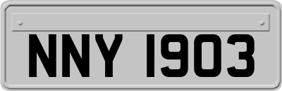 NNY1903
