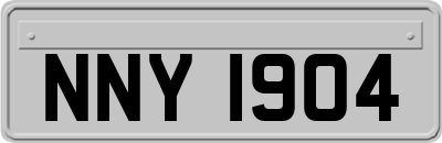 NNY1904