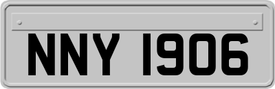 NNY1906