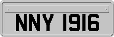 NNY1916